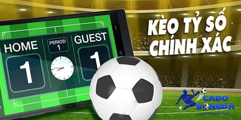 Vì sao nhận định kèo tỷ số chính xác lại quan trọng Lý do nhận định kèo tỷ số chính xác lại quan trọng