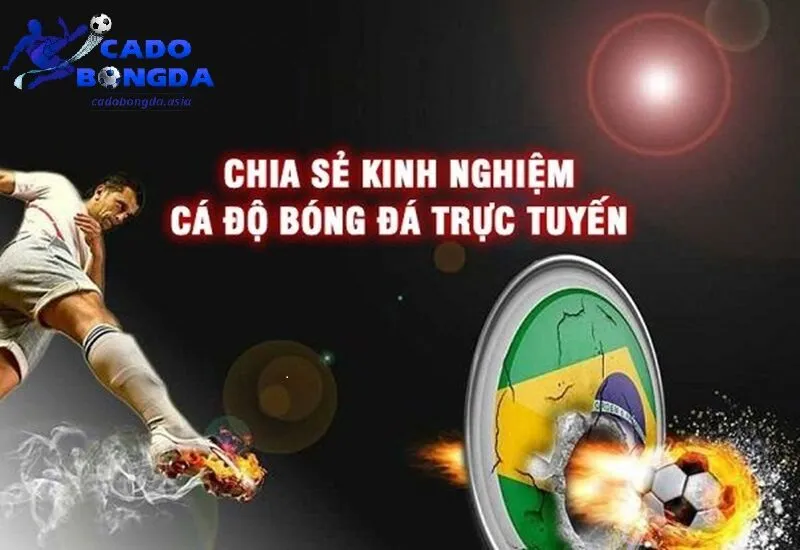 Tích lũy kinh nghiệm chơi kèo Châu Á Nắm vững kinh nghiệm chơi kèo châu á