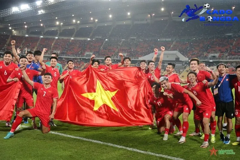 Tình hình bóng đá Việt Nam Nhận định bóng đá Việt Nam chuyên sâu