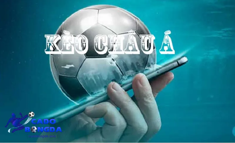 Kèo Châu Á cho từng đội bóng Nhận định kèo Châu Á cho từng đội bóng