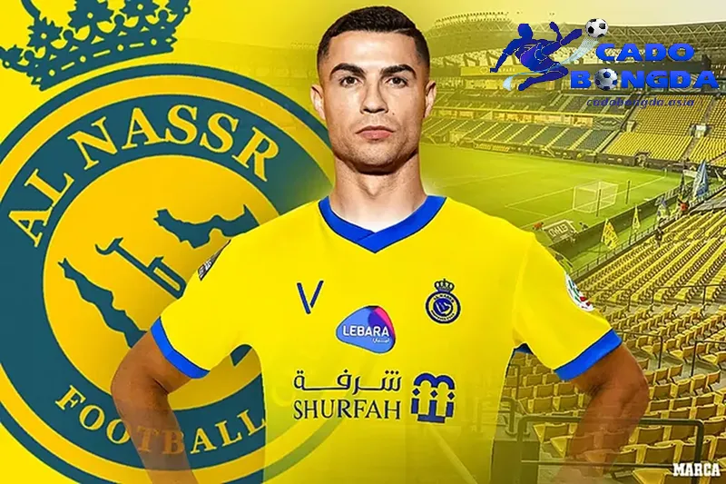 CLB mà Ronaldo đang thi đấu là clb nào? Ronaldo đang thi đấu clb nào?